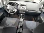 2008 Honda Fit Sport for Sale in Cahokia Heights, IL - Top/Roof