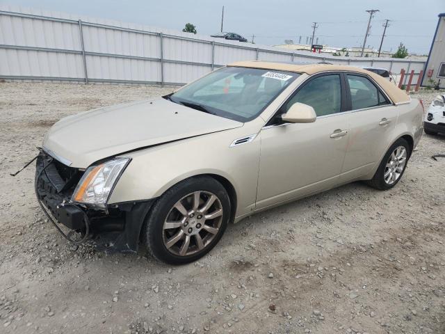 2008 Cadillac Cts Hi Feature V6