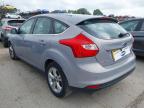 2012 FORD FOCUS ZETE for sale at Copart ROCHFORD