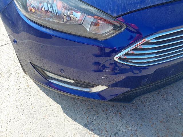 2016 FORD FOCUS TITA
