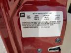 2003 Cadillac Cts    for Sale in Houston, TX - Burn - Engine