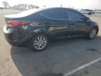 2015 HYUNDAI ELANTRA SE   for sale at Copart CA - RANCHO CUCAMONGA