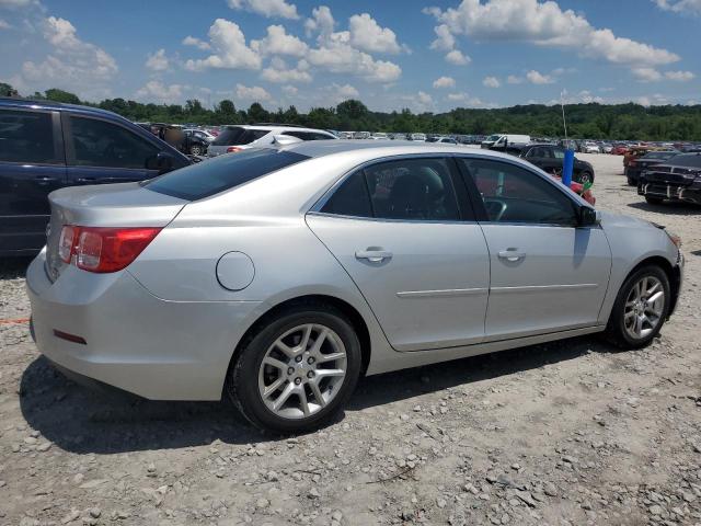  CHEVROLET MALIBU 2015 Сріблястий