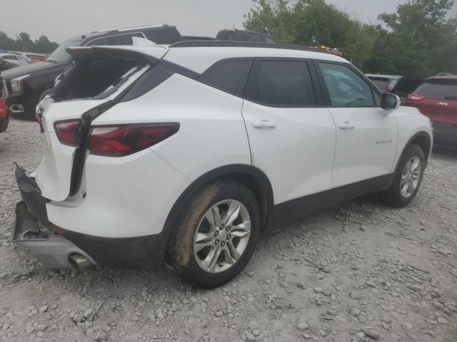  CHEVROLET BLAZER 2021 Biały
