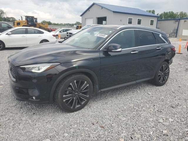 INFINITI QX50 LUXE 2022