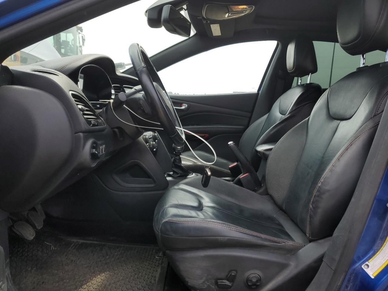 2014 Dodge Dart Gt VIN: 1C3CDFEB2ED773099 Lot: 62374015