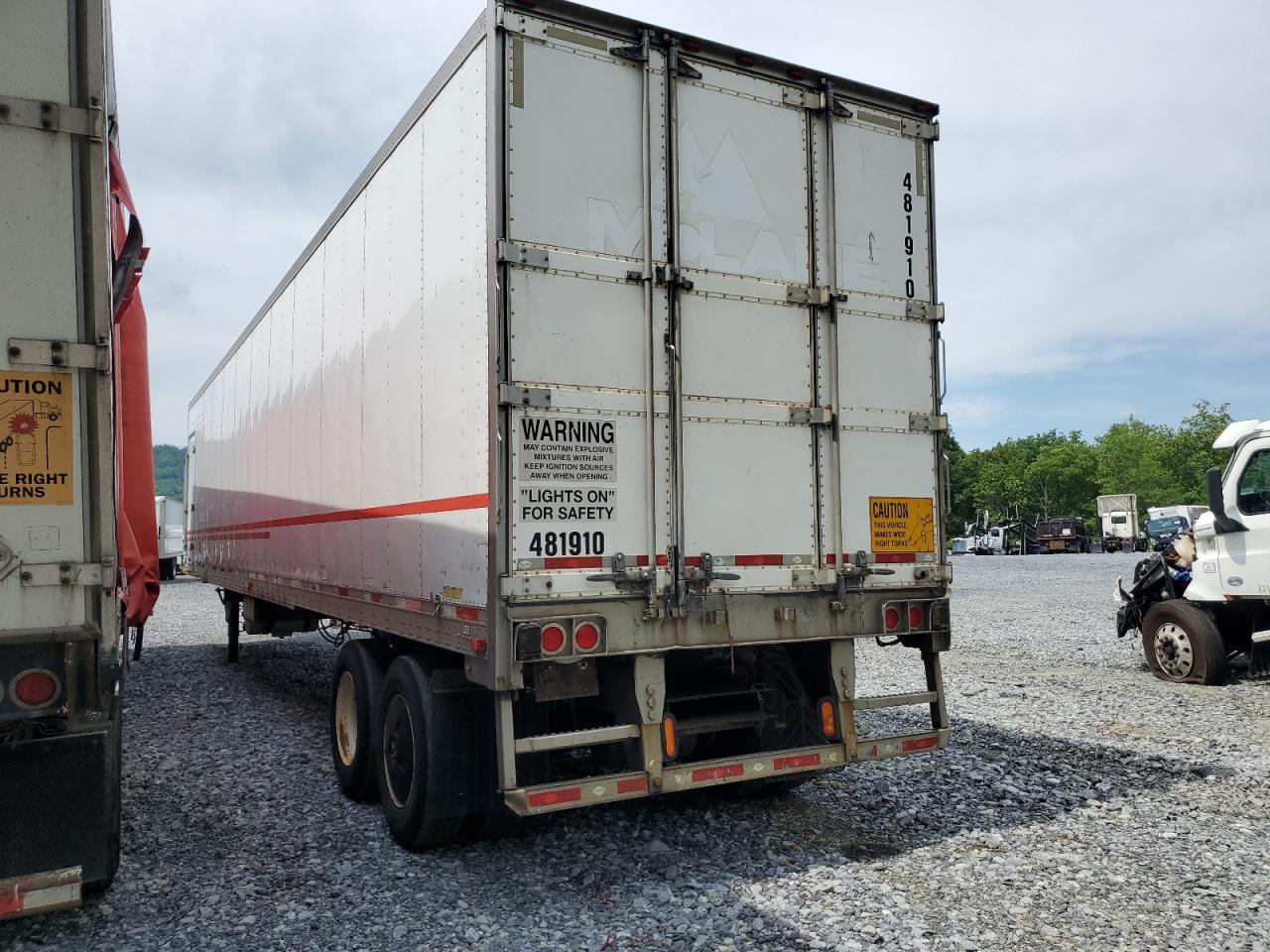 UTILITY ALL Models 2013 VIN 1UYVS2480DM510232 zdjęcie 3