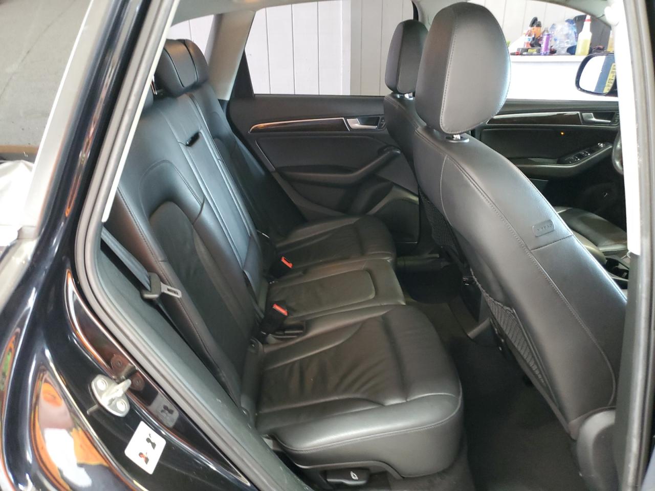 2014 Audi Q5 Premium Plus VIN: WA1LFAFP3EA049162 Lot: 62649865