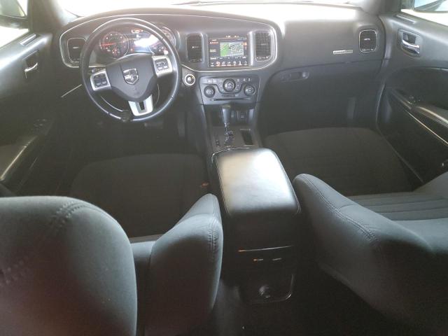  DODGE CHARGER 2014 Blue