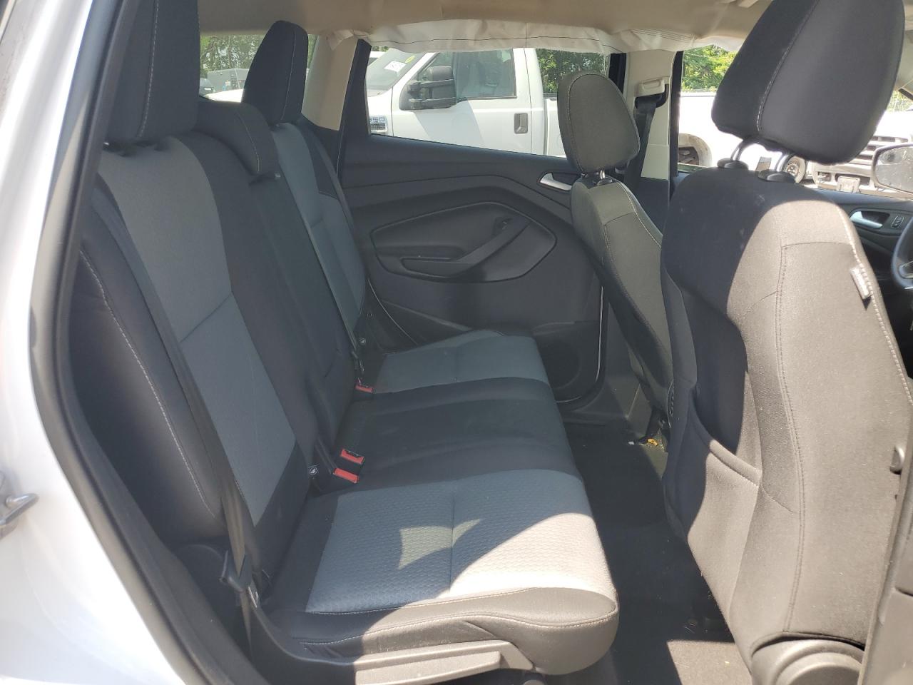 1FMCU9GDXHUC58198 FORD ESCAPE 2017