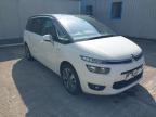 2016 CITROEN C4 GRAND P for sale at Copart CHESTER