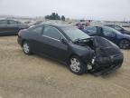 2005 Honda Accord Lx en Venta en American Canyon, CA - Front End