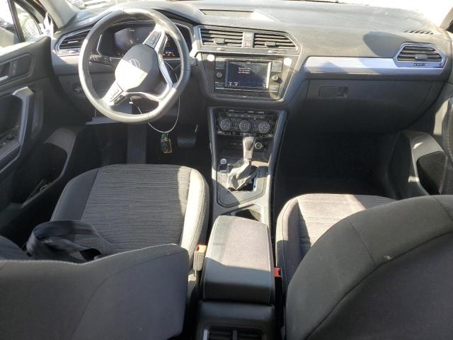  VOLKSWAGEN TIGUAN 2023 Szary