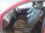 2012 AUDI A3 S LINE for sale at Copart SANDTOFT