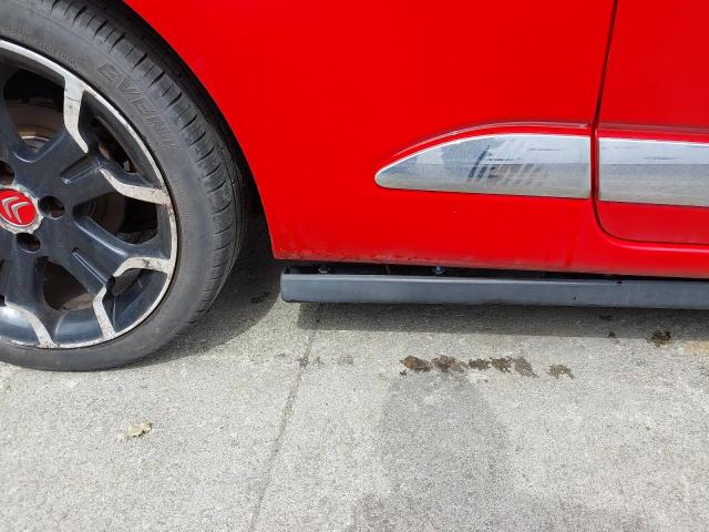 2012 CITROEN DS3 DSTYLE