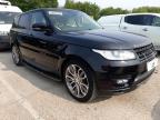 2016 LAND ROVER R ROVER SP for sale at Copart SANDWICH