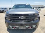 2020 Chevrolet Silverado K1500 Lt Trail Boss للبيع في Helena، MT - Normal Wear
