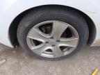 2015 RENAULT CLIO DYNAM for sale at Copart PETERLEE
