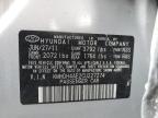 2012 Hyundai Elantra Gls للبيع في Los Angeles، CA - Front End