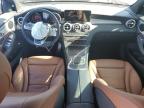 2022 Mercedes-Benz Glc 300   de vânzare în Las Vegas, NV - Front End