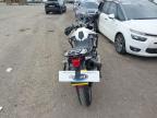 2016 TRIUMPH TIGER 800 for sale at Copart PETERLEE