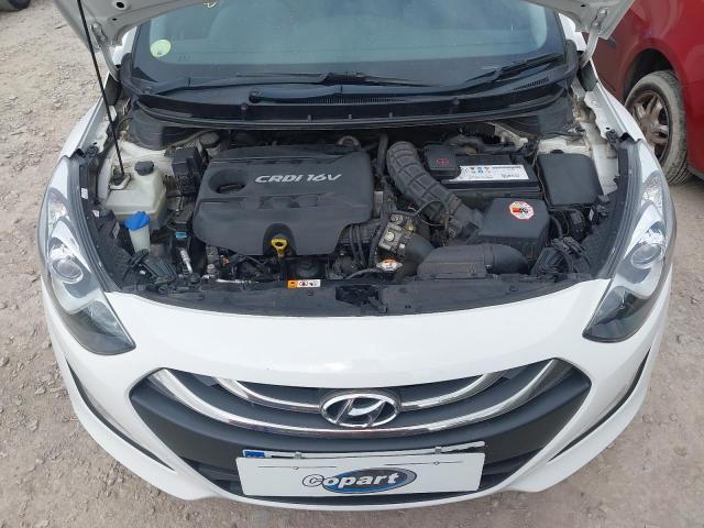 2014 HYUNDAI I30 ACTIVE