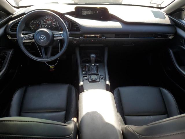  MAZDA 3 2020 Granatowy