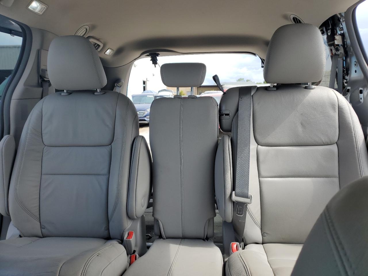2018 Toyota Sienna Xle VIN: 5TDYZ3DC4JS903412 Lot: 62653285