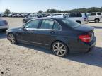 2012 Mercedes-Benz C 250 en Venta en Anderson, CA - Mechanical