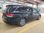 2015 Honda Odyssey Touring на продаже в Mocksville, NC - Rear End
