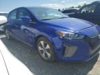 2019 Hyundai Ioniq  на продаже в Montreal-est, QC - Front End