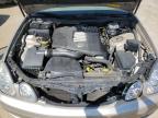 2000 Lexus Gs 400 en Venta en San Martin, CA - Side