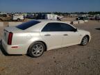 2007 Cadillac Sts  for Sale in Oklahoma City, OK - Hail