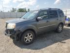 2011 HONDA PILOT TOURING for sale at Copart AB - EDMONTON