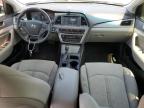 2017 Hyundai Sonata Hybrid продається в Mebane, NC - Front End