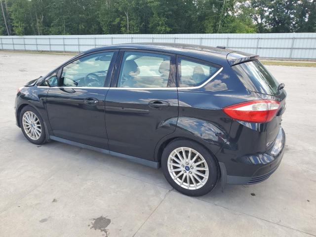  FORD CMAX 2013 Черный