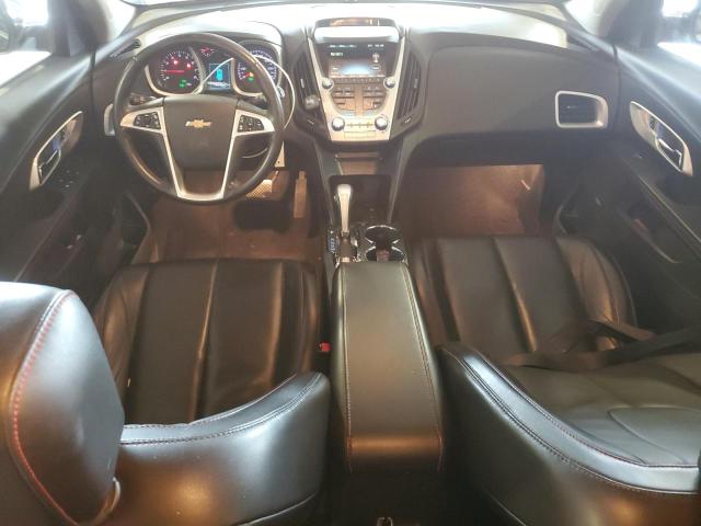  CHEVROLET EQUINOX 2015 Czarny