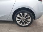 2016 VAUXHALL ASTRA DESI for sale at Copart GLOUCESTER