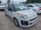 2013 CITROEN C3 PICASSO for sale at Copart BRISTOL