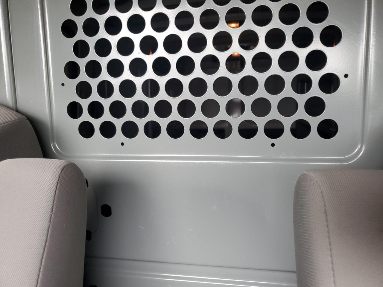 2021 Nissan Nv 2500 S VIN: 1N6BF0KY0MN803519 Lot: 61831835