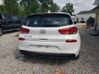 2020 Hyundai Elantra Gt  за продажба в Northfield, OH - Front End