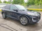 2020 Ford Escape Sel   en Venta en Woodhaven, MI - Undercarriage
