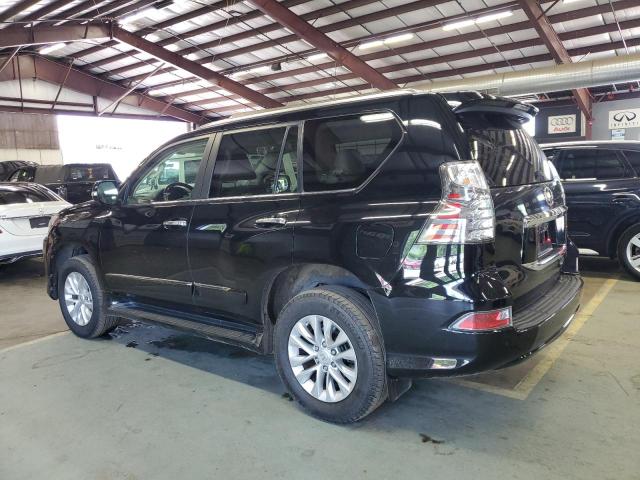 Parquets LEXUS GX 2014 Black