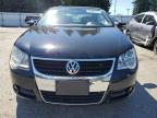 2009 Volkswagen Eos Lux na sprzedaż w Arlington, WA - Top/Roof