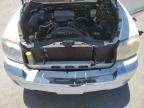 2005 Dodge Dakota Quad Laramie за продажба в Orlando, FL - Burn - Engine