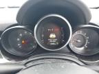 2016 FIAT 500X CROSS for sale at Copart NEWBURY
