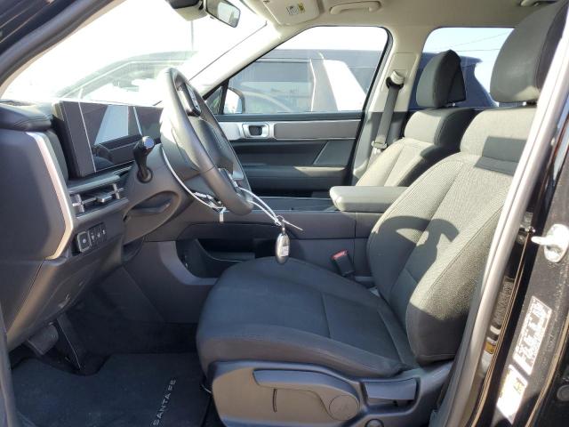  HYUNDAI SANTA FE 2024 Black
