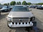 Lansing, MI에서 판매 중인 2005 Toyota Highlander Limited   - Front End