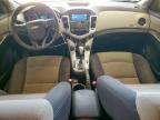 2014 Chevrolet Cruze Ls   de vânzare în Abilene, TX - Rear End