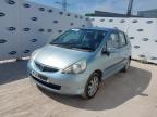 2006 HONDA JAZZ SE for sale at Copart BRISTOL